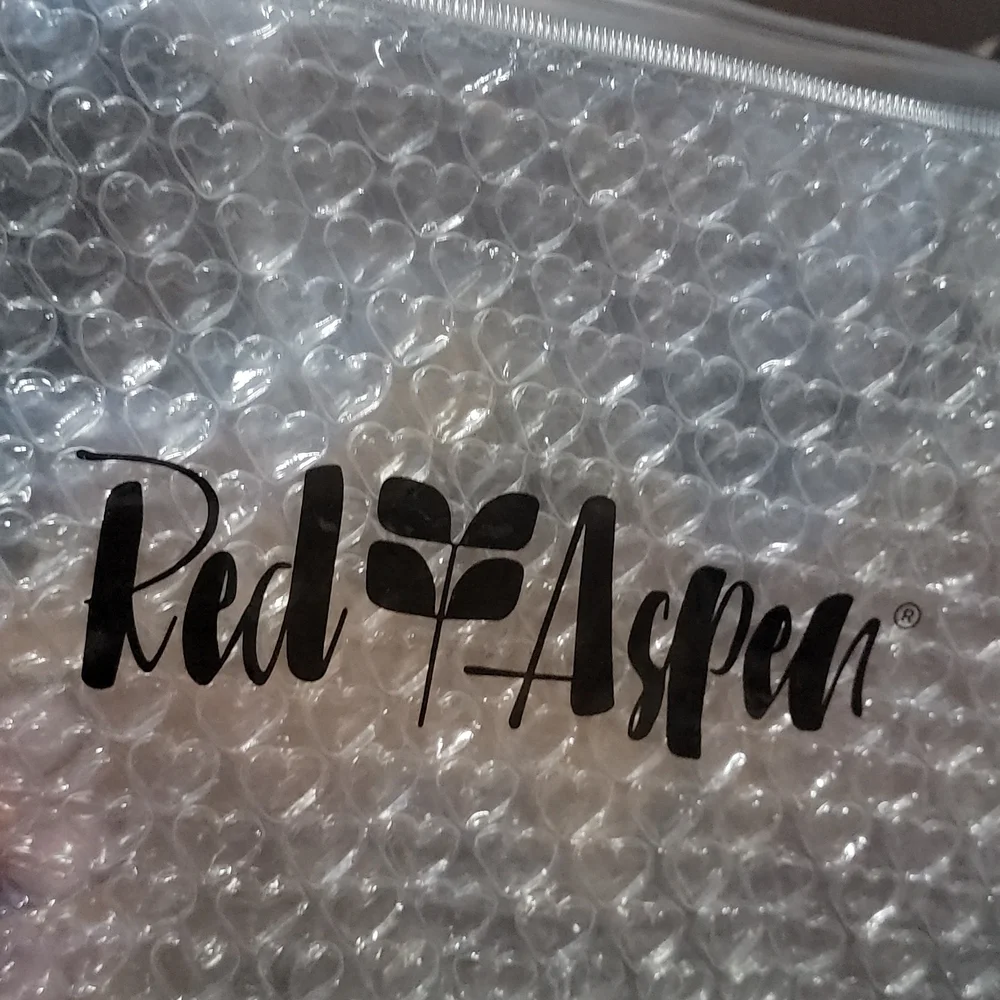 Red Aspen Nail Bundle - Picture 7 of 7